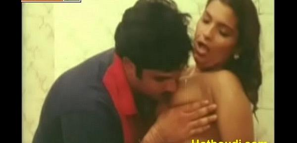  Kumtaz Uncencored Hot Shower Bath Sex Video